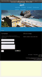 Mobile Screenshot of hotelagavi.com